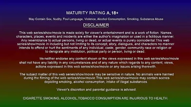 Tit Tat Full Web Series