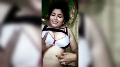 Gouthami reddy manthena sexy lanje doing sex with bf in Oyo room video viral