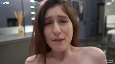 Enraged landlord plowed two student Tenants for non-payment - greatest XXX porn!