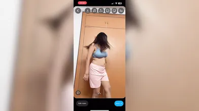 Howrah Bengali boudi viral video dance amisa