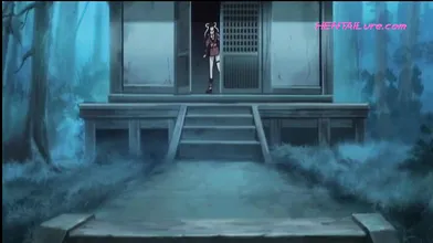 Seduced by the Hentai Spirit’s Gentle Touch