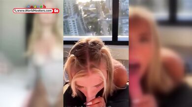 Do You Like Blondes (1080) Itik
