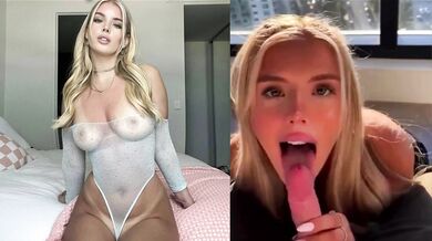 Do You Like Blondes (1080) Itik