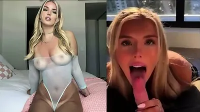 Do You Like Blondes (1080) Itik