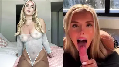 Do You Like Blondes (1080) Itik