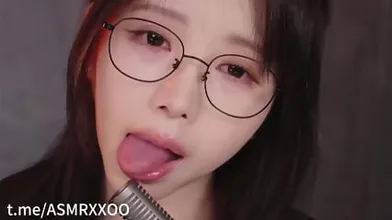 ASMR Yoonying 霸道女总爱上我