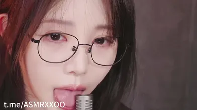 ASMR Yoonying 霸道女总爱上我