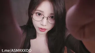 ASMR Yoonying 霸道女总爱上我