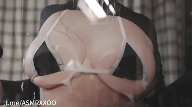 ASMR_Yoonying_我的青梅竹馬最近有点怪