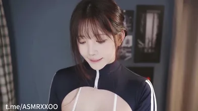 ASMR_Yoonying_我的青梅竹馬最近有点怪