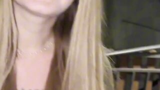 [4K] POV: ???? My Fan Found Me Near Home | Comatozze