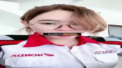 Indri Sales Honda Yang Pernah Viral - Ayu Mayumi