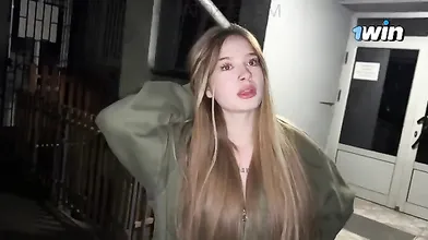 I Met Porn Star Comatozze On The Street Any Chance I Ll Get Lucky - Lucky Starr