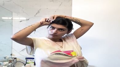 Mia Khalifa Lover, Rajshot