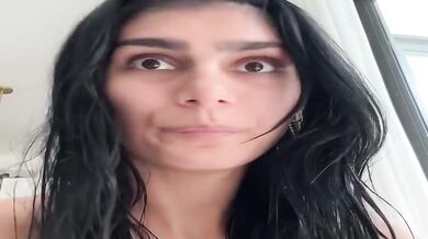 Mia Khalifa Lover, Rajshot