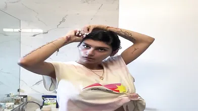 Mia Khalifa Lover, Rajshot
