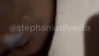 Morena Gostosa Brasileira - Stephanie Silveira