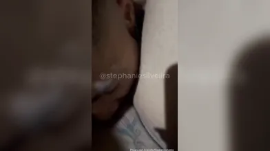 Morena Gostosa Brasileira - Stephanie Silveira