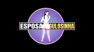 Esposa Gostosa Vs BBC's - Hotwife