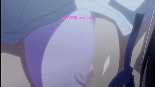 Best Friends Share Secret Hentai Desire Together