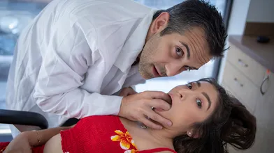The Dentist Vol 3 E1