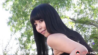 Marica Hase is one of the most international porn stars in Japan. She
