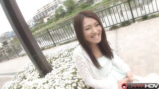 Introducing Cheating wife Kyoka Makimura