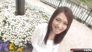 Introducing Cheating wife Kyoka Makimura