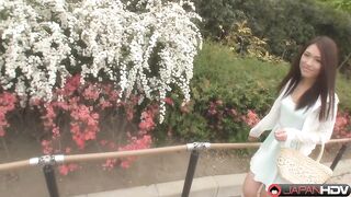 Introducing Cheating wife Kyoka Makimura