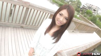 Introducing Cheating wife Kyoka Makimura