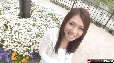 Introducing Cheating wife Kyoka Makimura