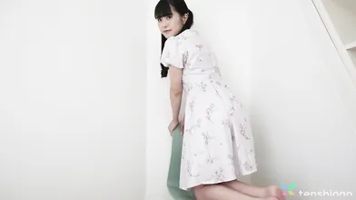 Sumire Mizuno only had three boyfriends and not a lot of sex