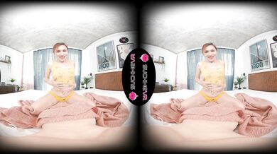 Angie Elif was so eager to stretch herself that she started directly