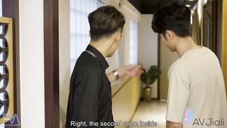 Booking a massage has become so much easier in Taiwan. There are now