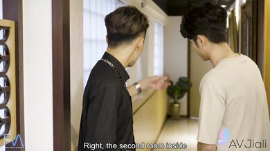 Booking a massage has become so much easier in Taiwan. There are now