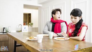 Xian'erai married a man who has a son. But the son has a secret.