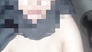 Viral Jilbab 1
