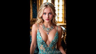 A Royal Affair - AI Porn Archives