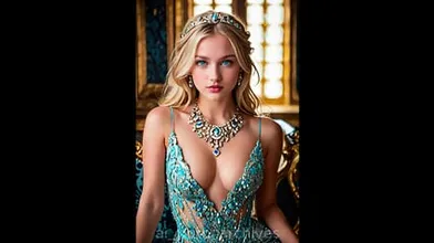 A Royal Affair - AI Porn Archives