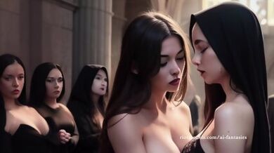Ai Generated Porn (people Do Not Exist)