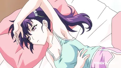 Kowaremono Risa 01