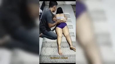 Pijat Binor Subuh Eh Malah Dapat Jatah Kenyot