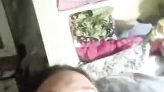 HInDI Lokshitha Telugu High Class Couple