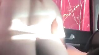 ⁄Deasi_MMS_Video_Of_Lover_in_Car