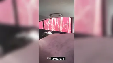⁄Deasi_MMS_Video_Of_Lover_in_Car