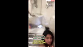 HInDI Indian Actress Ruks Khandagale With Shakespeare Latest Live Fuck Show Part 1