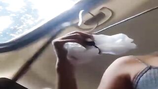 Beautiful Girl Hard Fucking In Car Different Style Xxx Video