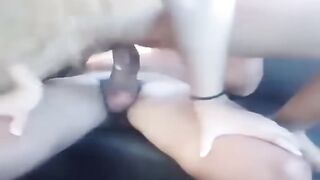 Beautiful Girl Hard Fucking In Car Different Style Xxx Video