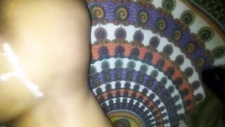 HInDI Telugu Housewife Hot Sex With Husband
