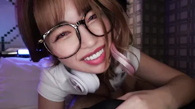 Sexy Japanese DJ Aphrodisiac And Alcohol Overdose Fuck